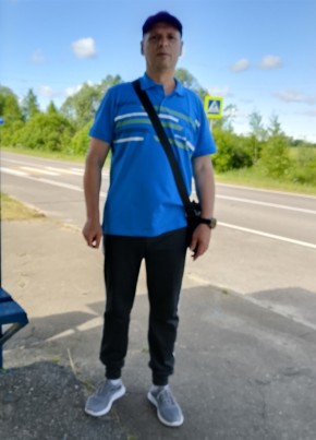 Дмитрий Липченко из Ярославли 18 лет