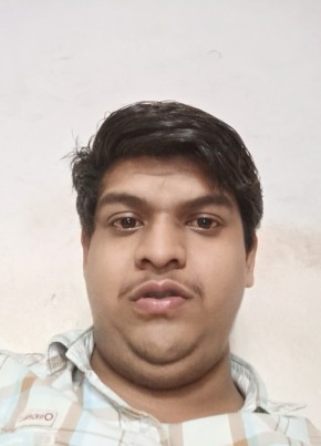 Vikas, 19, India, Pune