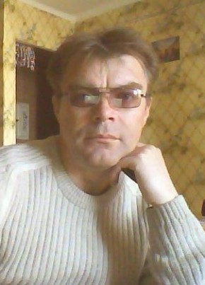 Иосиф, 56, Россия, Петропавловск-Камчатский