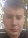 Vladislav, 26, Moscow