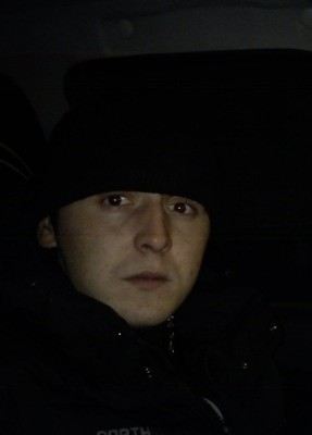 Дмитрий, 37, Россия, Тольятти
