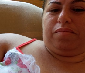 Vanessa , 42, Andradina