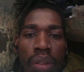 Gabriel, 31, Changuinola