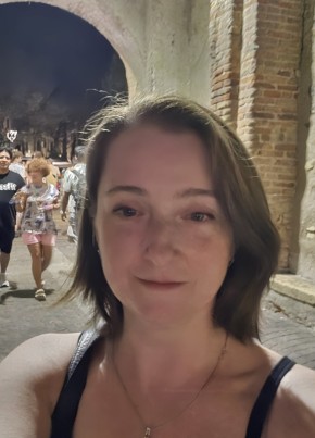 Наталия из Milano 50 лет