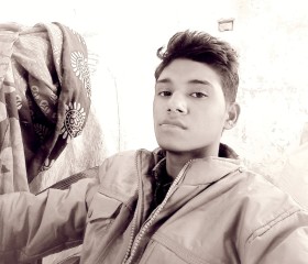 Deepak.yadav, 19 лет, Agra