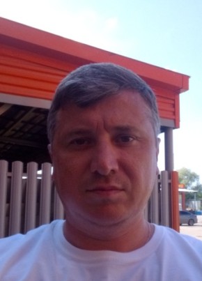 Александр, 46, Россия, Пермь