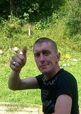 Олег, 44, Россия, Нюксеница