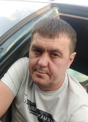 Igor, 39, Россия, Чебоксары