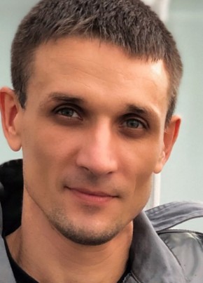 Андрей, 39, Україна, Миколаїв