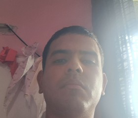 Abdiel, 29, Chilibre