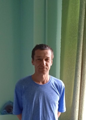Денис, 46, Россия, Уфа