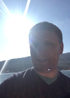 Serzh , 50, Russia, Astrakhan