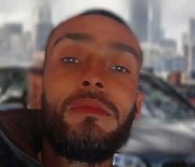 Rumen Rachev, 25, Dimitrovgrad