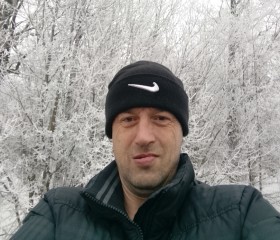 Pavel, 45, Cheboksary