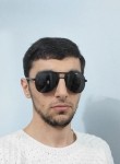 Arsen Mirtchyan, 27  , Sirdaryo
