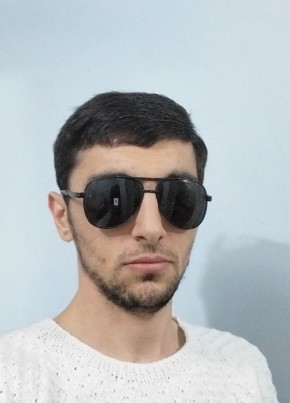 Arsen Mirtchyan, 28, O‘zbekiston Respublikasi, Sirdaryo