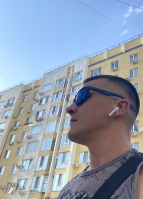 Испанец из Евпатории 31 год