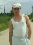 леон, 39 лет