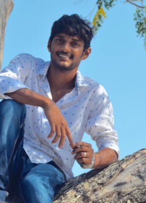 kaiyum arafath, 27, India, Chennai
