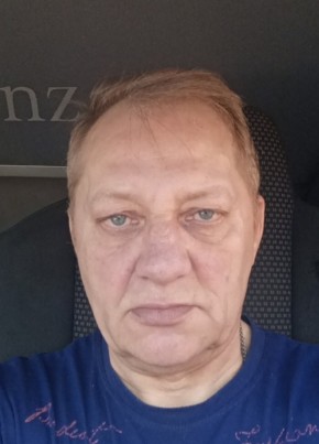 Сергей из Валдая 54 года