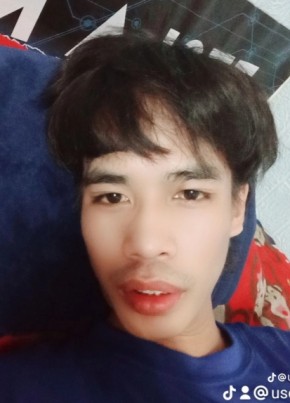 Jack, 25, ราชอาณาจักรไทย, กรุงเทพมหานคร