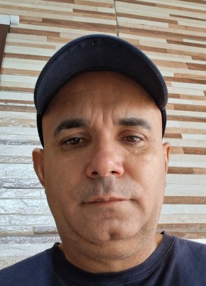 Rik из Belford Roxo 52 года