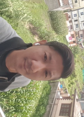Tenzy из Kathmandu 36 лет