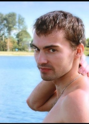 Сергей, 37, Россия, Белгород