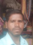 Shantilal Chauha, 21 год, Jālgaon