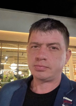 Pyetr, 42, Russia, Moscow