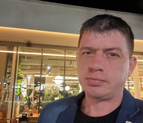 Pyetr, 42, Moscow