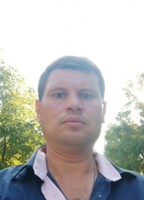 Артём Мандрыка, 40, Україна, Краматорськ