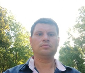 Артём Мандрыка, 40 лет, Краматорськ