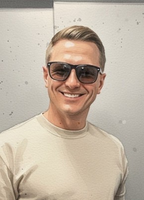 Владимир из Екатеринбурга 39 лет