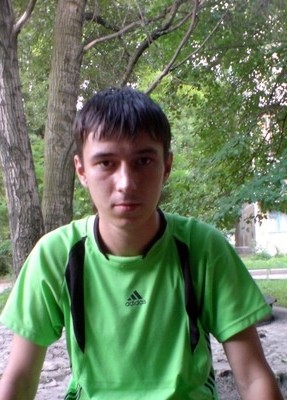 Владислав, 33, Украина, Макеевка