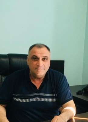 Tamaz, 55, საქართველო, ზესტაფონი