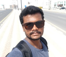 Raj, 21, Izki