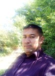 Saitjon, 44, Saint Petersburg