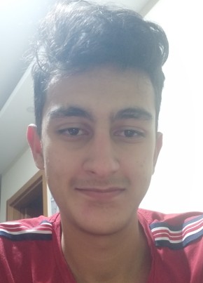 Ahmet из Antalya 49 лет