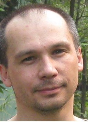 Sergey, 54, Russia, Vladimir