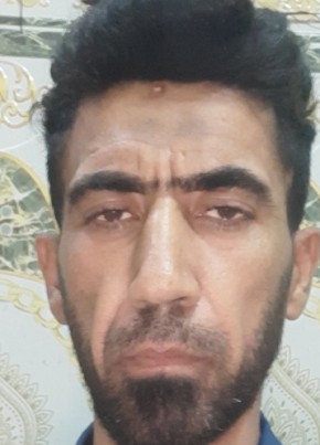 سيد أبو علي, 39, جمهورية العراق, بغداد