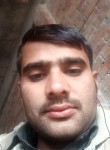 Muhammad Hanif, 23, Rawalpindi
