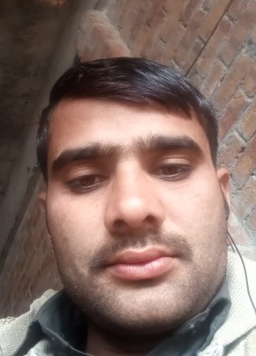 Muhammad Hanif, 25, پاکستان, راولپنڈی