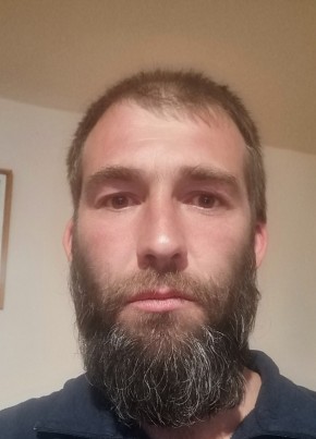 Григорий, 37, Россия, Чита