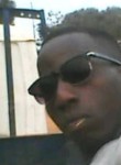 Moussa Sanogo, 20 лет, Abidjan