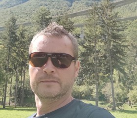 Ivan, 40 лет, Conegliano