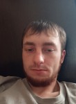 Anton, 25, Novosibirsk