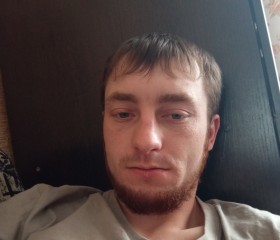 Anton, 25, Novosibirsk