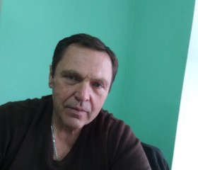 Олег, 51 год, Оленегорск