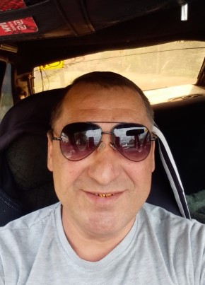 Владимир из Первомайского (Тамбовской обл.) 52 года